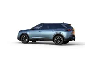 Peugeot 5008 (2025) thumbnail 4
