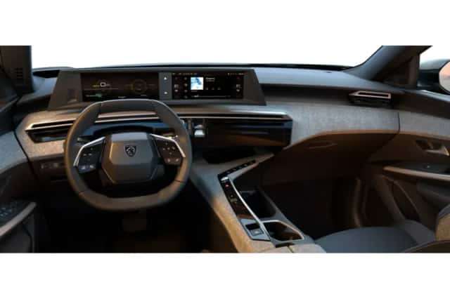 Peugeot 5008 (2025) thumbnail 7