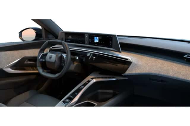 Peugeot 5008 (2025) thumbnail 8