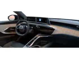 Peugeot 5008 (2025) thumbnail 8