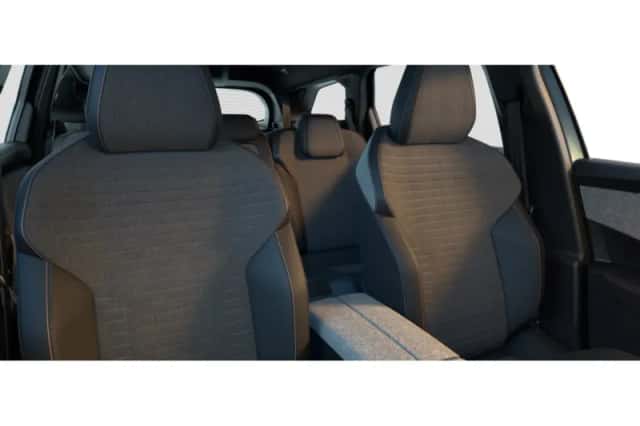 Peugeot 5008 (2025) thumbnail 9