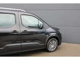 Peugeot Rifter (2019) thumbnail 14