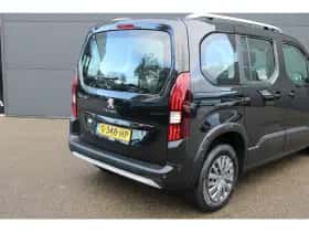 Peugeot Rifter (2019) thumbnail 15