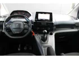 Peugeot Rifter (2019) thumbnail 17