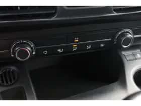 Peugeot Rifter (2019) thumbnail 21