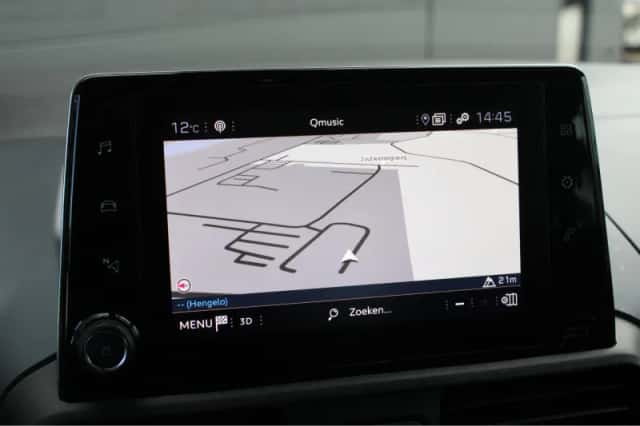 Peugeot Rifter (2019) thumbnail 23