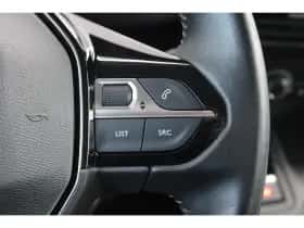 Peugeot Rifter (2019) thumbnail 25