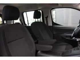 Peugeot Rifter (2019) thumbnail 5
