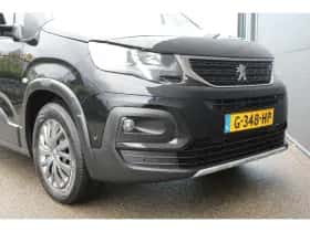Peugeot Rifter (2019) thumbnail 9