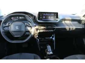 Peugeot 2008 (2021) thumbnail 12