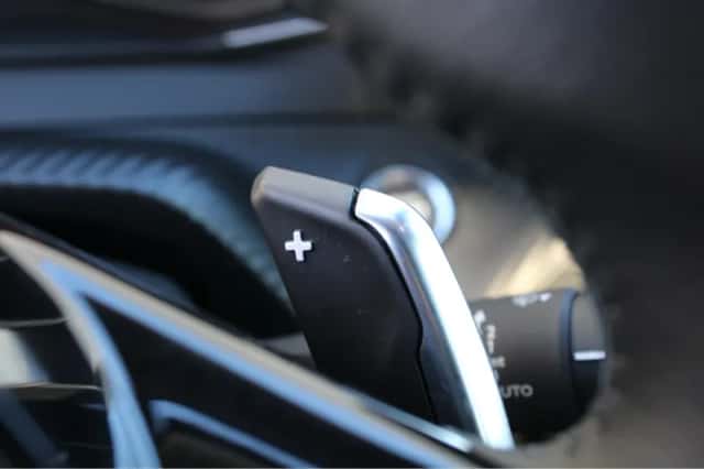 Peugeot 2008 (2021) thumbnail 22