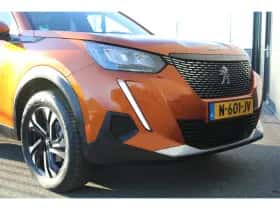 Peugeot 2008 (2021) thumbnail 7