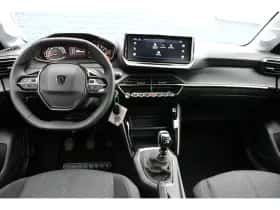 Peugeot 208 (2025) thumbnail 14