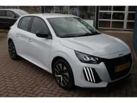 Peugeot 208 (2025) thumbnail 7