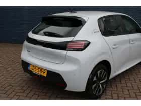 Peugeot 208 (2025) thumbnail 9