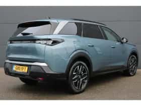 Peugeot 5008 (2024) thumbnail 2