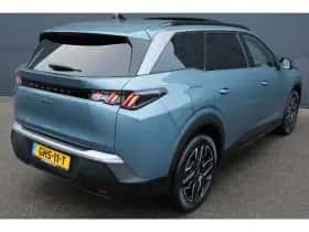 Peugeot 5008 (2024) thumbnail 11