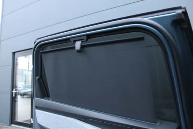 Peugeot 5008 (2024) thumbnail 13