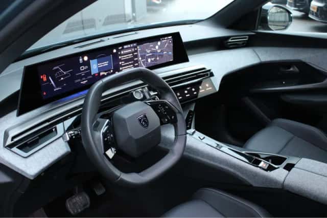 Peugeot 5008 (2024) thumbnail 20