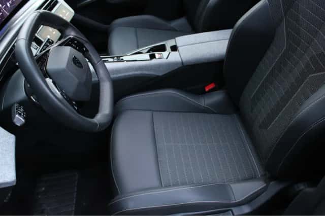 Peugeot 5008 (2024) thumbnail 22
