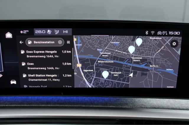 Peugeot 5008 (2024) thumbnail 28