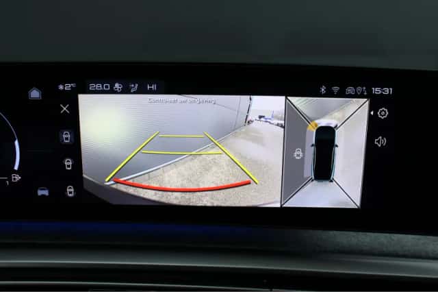 Peugeot 5008 (2024) thumbnail 29