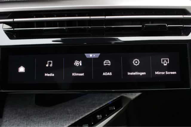 Peugeot 5008 (2024) thumbnail 34