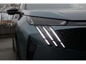 Peugeot 5008 (2024) thumbnail 39