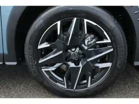 Peugeot 5008 (2024) thumbnail 9