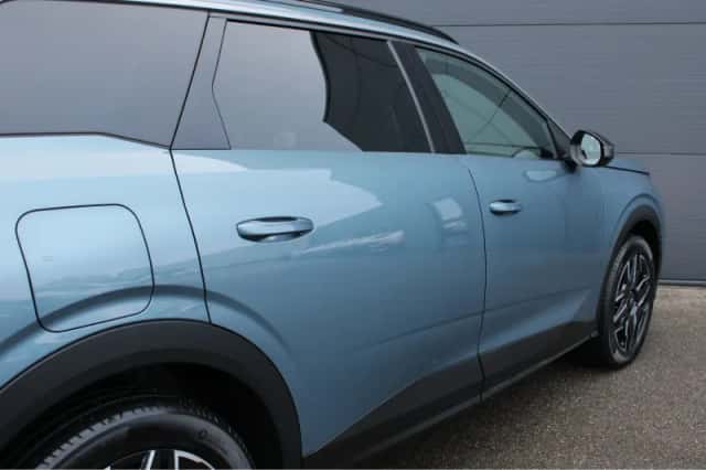 Peugeot 5008 (2024) thumbnail 10