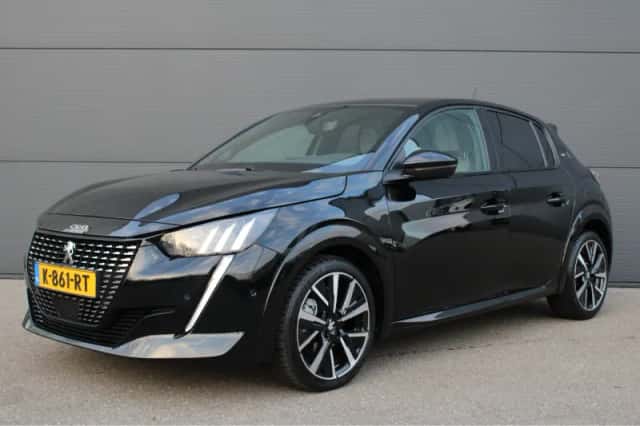 Peugeot 208 (2021) thumbnail 1
