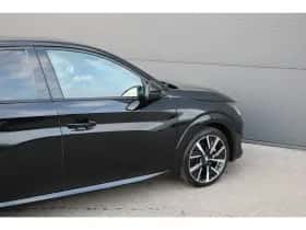 Peugeot 208 (2021) thumbnail 11