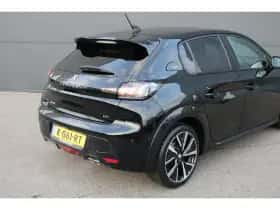 Peugeot 208 (2021) thumbnail 12