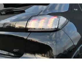 Peugeot 208 (2021) thumbnail 13