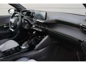 Peugeot 208 (2021) thumbnail 3