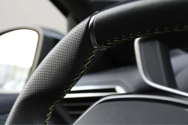 Peugeot 208 (2021) thumbnail 34