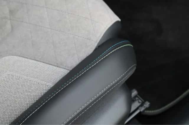 Peugeot 208 (2021) thumbnail 6