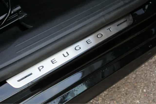 Peugeot 208 (2021) thumbnail 7