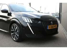 Peugeot 208 (2021) thumbnail 9