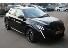 Peugeot 208 (2021) thumbnail 10