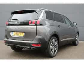Peugeot 5008 (2021) thumbnail 2
