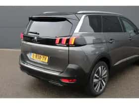 Peugeot 5008 (2021) thumbnail 12