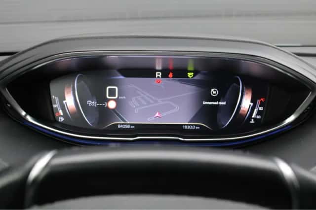 Peugeot 5008 (2021) thumbnail 27