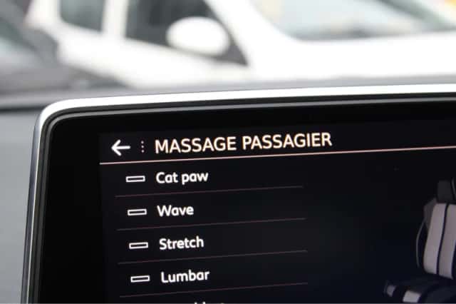 Peugeot 5008 (2021) thumbnail 33