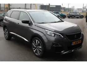 Peugeot 5008 (2021) thumbnail 9