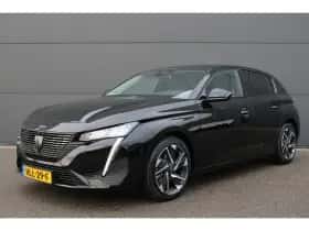 Peugeot 308 (2025)
