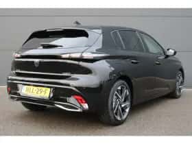 Peugeot 308 (2025) thumbnail 2
