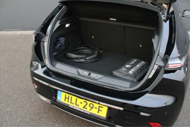 Peugeot 308 (2025) thumbnail 12