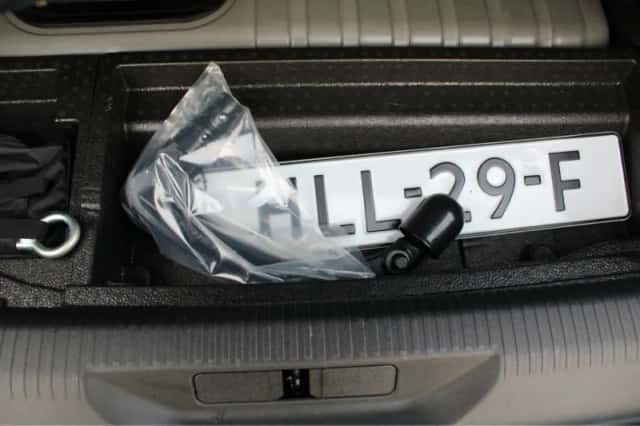 Peugeot 308 (2025) thumbnail 13