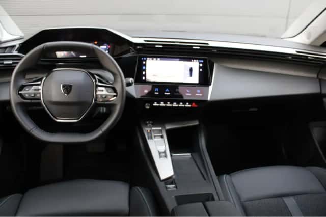 Peugeot 308 (2025) thumbnail 15